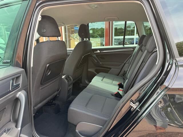 Volkswagen GOLF SPORTSVAN 1.5 TSI ACT Highline