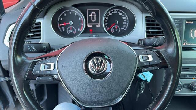 Volkswagen GOLF SPORTSVAN 1.0 TSI Comfortline TREKHAAK / CARPLAY / NAVI / CLIMA / PDC / BLUETOOTH / CRUISE / NL-AUTO
