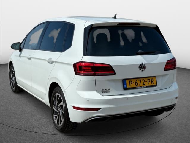 Volkswagen GOLF SPORTSVAN 1.5 TSI ACT Highline Aut. | Privacy glass | Full led koplampen