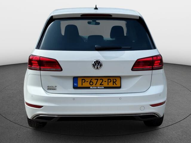 Volkswagen GOLF SPORTSVAN 1.5 TSI ACT Highline Aut. | Privacy glass | Full led koplampen