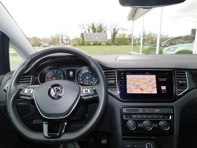 Volkswagen GOLF SPORTSVAN 1.4TSI 150PK DSG HIGHLINE!! All-in Prijs! Trekhaak