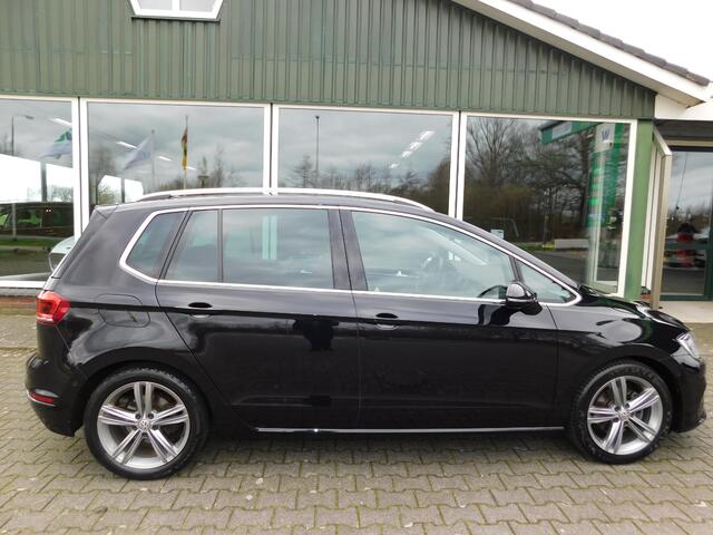Volkswagen GOLF SPORTSVAN 1.4TSI 150PK DSG HIGHLINE!! All-in Prijs! Trekhaak