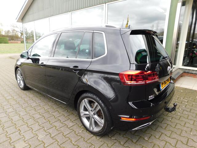 Volkswagen GOLF SPORTSVAN 1.4TSI 150PK DSG HIGHLINE!! All-in Prijs! Trekhaak