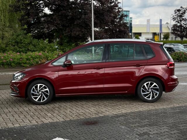 Volkswagen GOLF SPORTSVAN 1.5 TSI