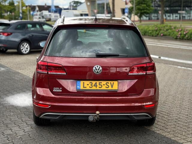 Volkswagen GOLF SPORTSVAN 1.5 TSI
