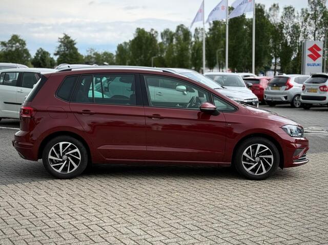 Volkswagen GOLF SPORTSVAN 1.5 TSI