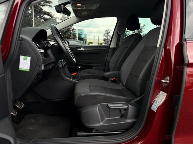 Volkswagen GOLF SPORTSVAN 1.5 TSI