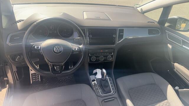 Volkswagen GOLF SPORTSVAN 1.5 TSI 130pk ACT Highline Edition DSG / Navigatie / Stoelverwarming / Camera / Trekhaak