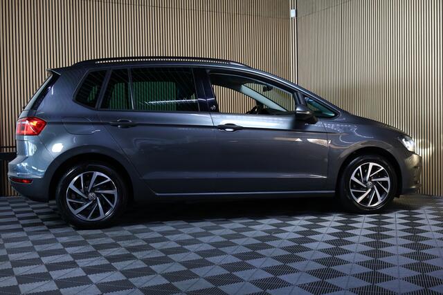 Volkswagen GOLF SPORTSVAN 1.4 TSI Highline Business ACC NAVI CLIMA PDC CAMERA STOEL+STUURVW"17