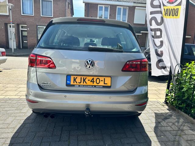 Volkswagen GOLF SPORTSVAN 1.4 TSI HIGHLINE AUTOMAAT
