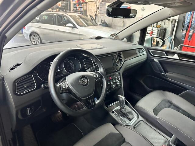 Volkswagen GOLF SPORTSVAN 1.4 TSI HIGHLINE AUTOMAAT