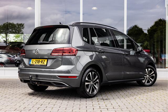 Volkswagen GOLF SPORTSVAN 1.0 TSI Highline | Trekhaak | Stoelverw. | Carplay