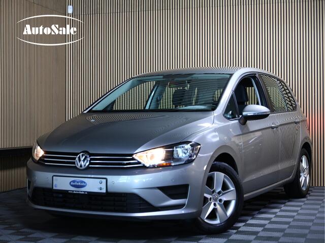 Volkswagen GOLF SPORTSVAN 1.2 TSI AVM Business Edition Connected AIRCO CRUISE AUX PDC STOELVW"17