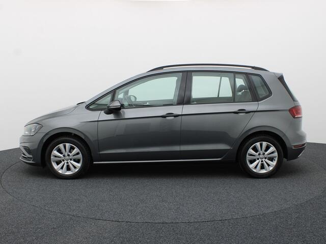 Volkswagen GOLF SPORTSVAN 1.0 TSI | Trekhaak | Apple Carplay/ Android | Camera | Adap. Cr. | Prijs Rijklaar!!