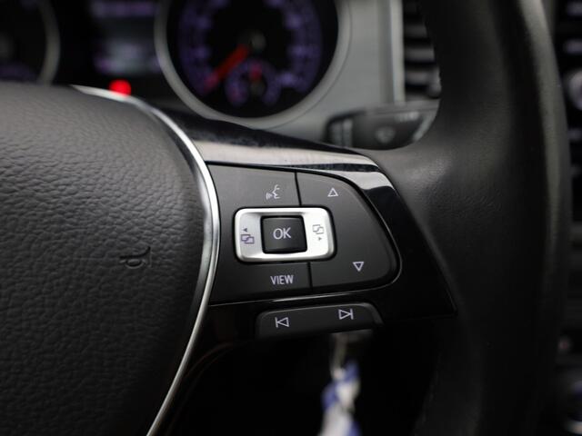 Volkswagen GOLF SPORTSVAN 1.0 TSI | Trekhaak | Apple Carplay/ Android | Camera | Adap. Cr. | Prijs Rijklaar!!