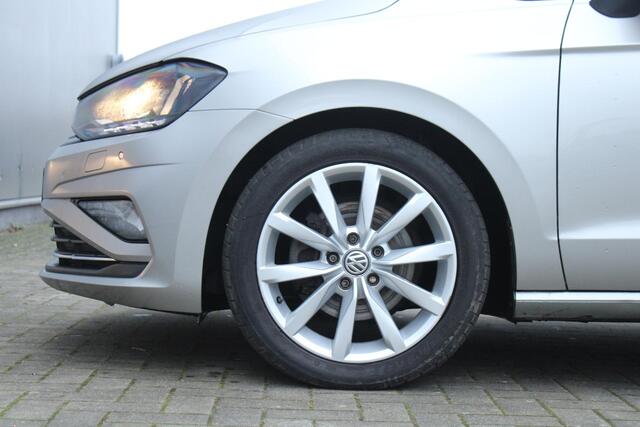 Volkswagen GOLF SPORTSVAN 1.5 TSI 130pk ACT DSG Automaat Comfortline | Afneembare trekhaak | Navigatie | Stoelverwarming