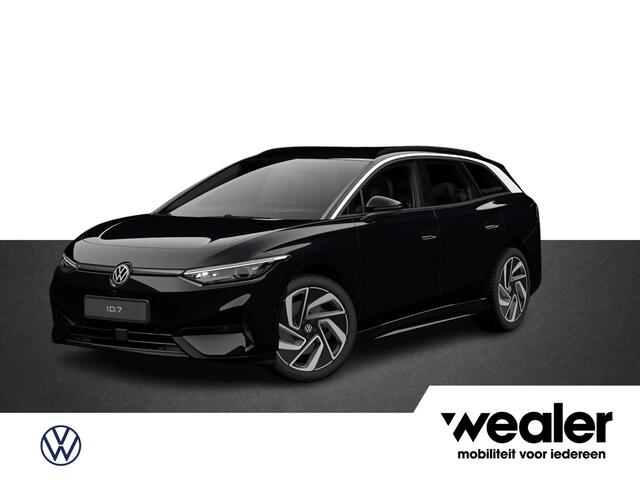 Volkswagen ID ID.7 Pro Business 77 kWh accu, 210 kW / 286 pk Variant Elektrische aandrijving