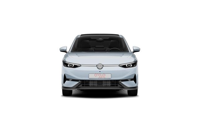Volkswagen ID ID.7 Tourer 77 kWh Elektromotor 286 1AT Pro Business Automaat
