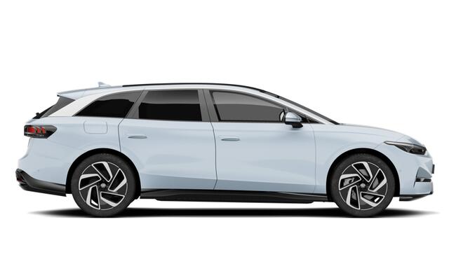 Volkswagen ID ID.7 Tourer 77 kWh Elektromotor 286 1AT Pro Business Automaat