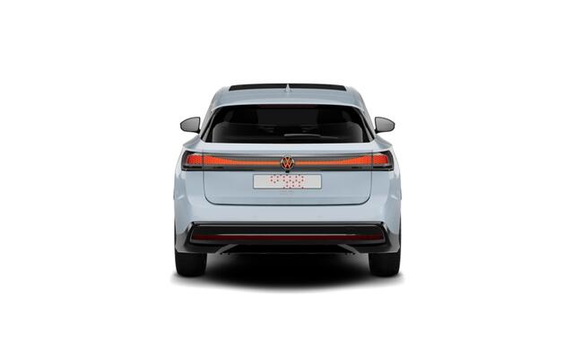 Volkswagen ID ID.7 Tourer 77 kWh Elektromotor 286 1AT Pro Business Automaat