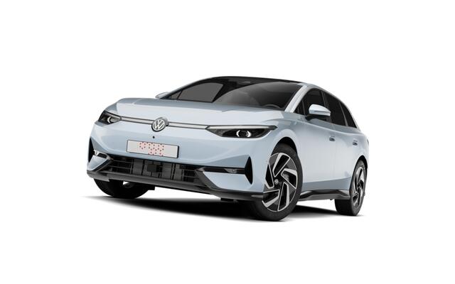 Volkswagen ID ID.7 Tourer 77 kWh Elektromotor 286 1AT Pro Business Automaat