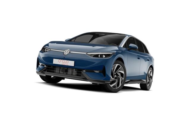 Volkswagen ID ID.7 Tourer 77 kWh Elektromotor 286 1AT Pro Business Automaat