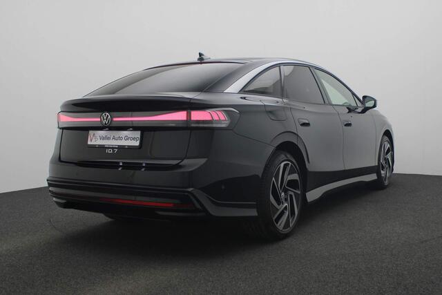 Volkswagen ID ID.7 Pro Business 77 kWh 286PK
