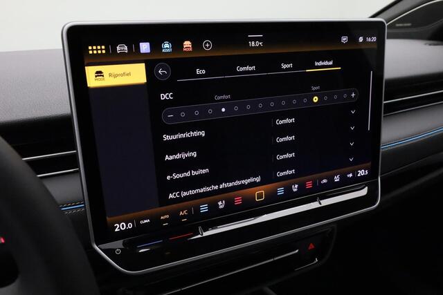Volkswagen ID ID.7 Pro Business 77 kWh 286PK