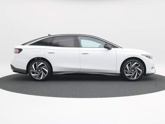 Volkswagen ID ID.7 Pro Business 77 kWh | Head-up | 360 view | massagestoelen voor | Stoel ventilatie | Memory seats | Warmtepomp | Trekhaak | Uit voorraad leverbaar!