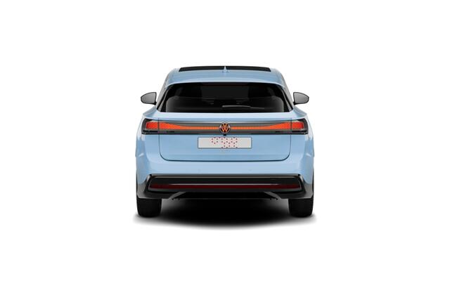Volkswagen ID ID.7 Tourer 77 kWh Elektromotor 286 1AT Pro Business Automaat