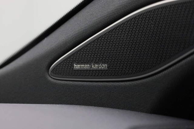 Volkswagen ID ID.7 Pro Business 77 kWh 286PK | IQ Light | Geheugenstoelen | Harman/Kardon | Stoel-/achterbankverwarming | Adaptief onderstel | 360 Camera
