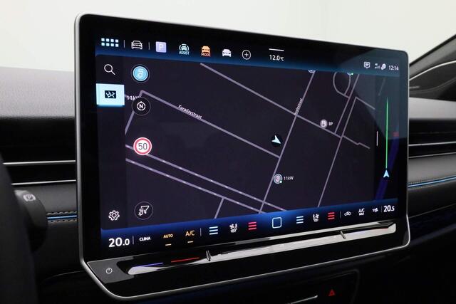 Volkswagen ID ID.7 Pro Business 77 kWh 286PK | IQ Light | Geheugenstoelen | Harman/Kardon | Stoel-/achterbankverwarming | Adaptief onderstel | 360 Camera