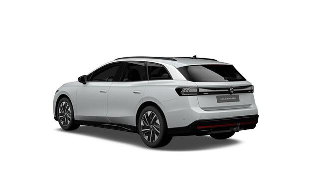 Volkswagen ID ID.7 Pro Business 77 kWh accu, 210 kW / 286 pk Variant