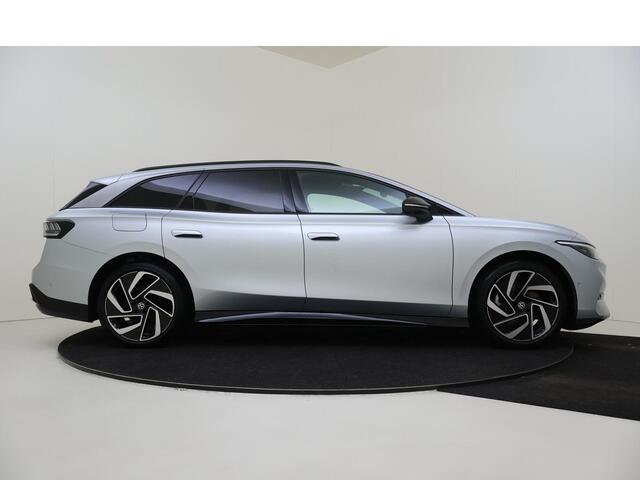 Volkswagen ID ID.7 Tourer 1st Edition 77 kWh
