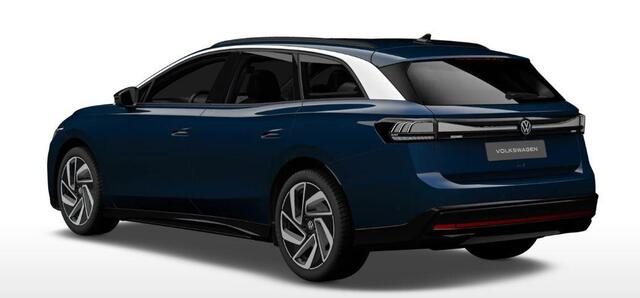 Volkswagen ID ID.7 Pro Business 77 kWh accu, 210 kW / 286 pk Variant | Binnenkort Verwacht | 360 Camera | Ergonomische Voorstoelen | Stoel/Stuur Verwarming | Travel Assist | Autonome Parkeerfunctie |