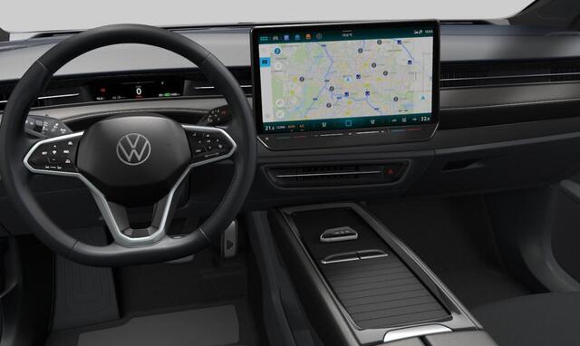 Volkswagen ID ID.7 Pro Business 77 kWh accu, 210 kW / 286 pk Variant | Binnenkort Verwacht | 360 Camera | Ergonomische Voorstoelen | Stoel/Stuur Verwarming | Travel Assist | Autonome Parkeerfunctie |