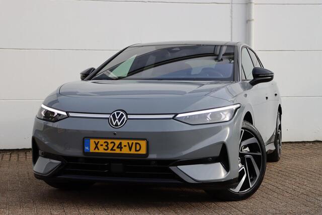 Volkswagen ID ID.7 Pro Business 77 kWh 286pk