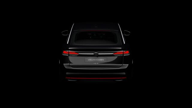 Volkswagen ID ID.7 77 kWh Elektromotor 286 1AT Pro Business | 'App-Connect' draadloze smartphone integratie | Achterbank in ongelijke delen neerklapbaar incl. middenarmsteun en doorlaadmogelijkheid | Afstandscontrolesysteem (Front Assist), met voetgangers- en fietsersh