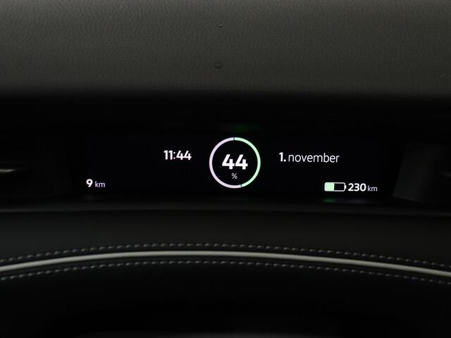 Volkswagen ID ID.7 Tourer 77 kWh Elektromotor 286 1AT Pro Business | Achterbank in ongelijke delen neerklapbaar incl. middenarmsteun en doorlaadmogelijkheid | Afstandscontrolesysteem (Front Assist), met voetgangers- en fietsersherkenning | Automatische afstandsregeling