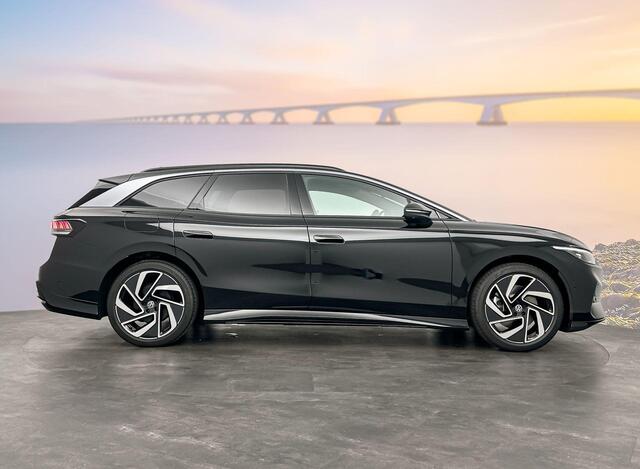 Volkswagen ID ID.7 Tourer Pro Business 77 kWh accu, 210 kW / 286 pk Variant