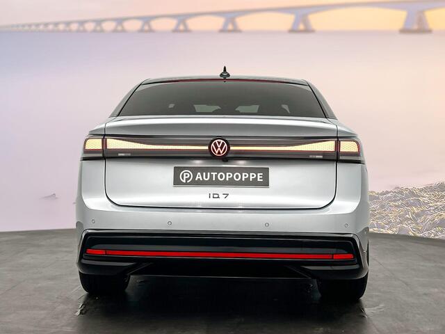 Volkswagen ID ID.7 Pro Business 77 kWh accu, 210 kW / 286 pk Limousin