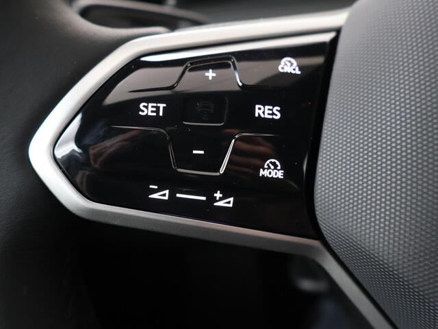 Volkswagen ID ID.7 Pro Business 77 kWh accu, 210 kW / 286 pk Variant Elektrische aandrijving | Interieur pakket plus |