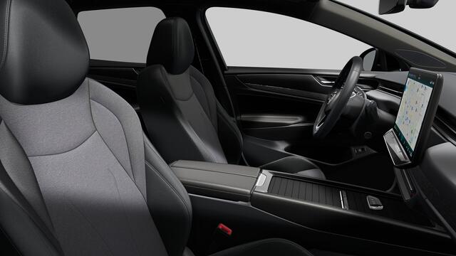 Volkswagen ID ID.7 Tourer 86 kWh Elektromotor 286 1AT Pro S Business Automaat