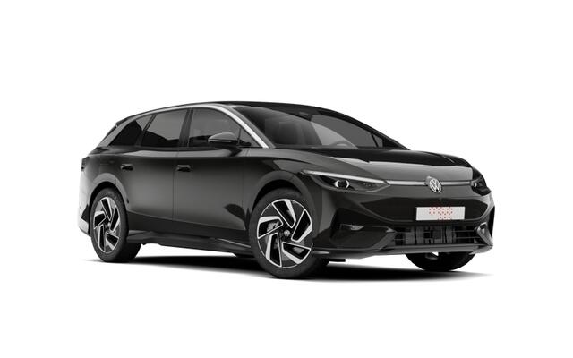 Volkswagen ID ID.7 Tourer 86 kWh Elektromotor 286 1AT Pro S Business Automaat