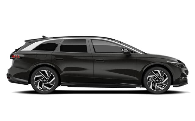 Volkswagen ID ID.7 Tourer 86 kWh Elektromotor 286 1AT Pro S Business Automaat