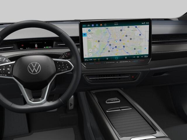 Volkswagen ID ID.7 Tourer Pro Business 77 kWh | 286 pk | Black edition | 19" velgen | Trekhaak