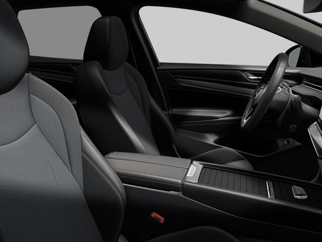 Volkswagen ID ID.7 Pro Business 77 kWh accu, 210 kW / 286 pk Variant | Trekhaak | Black Edition | Led Matrix |