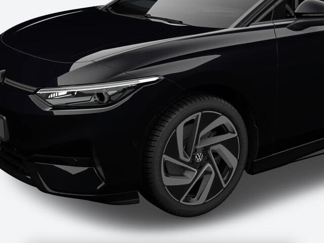 Volkswagen ID ID.7 Pro Business 77 kWh accu, 210 kW / 286 pk Variant | Trekhaak | Black Edition | Led Matrix |