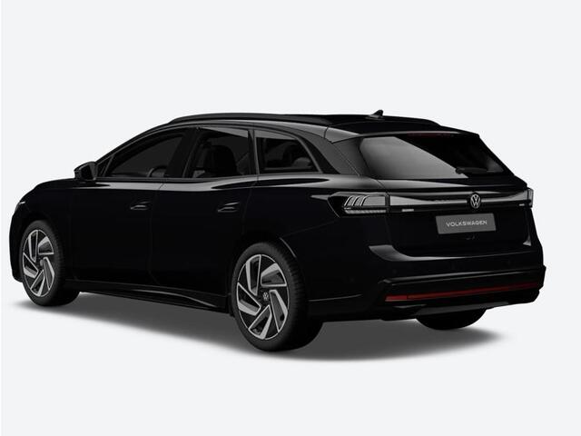 Volkswagen ID ID.7 Pro Business 77 kWh accu, 210 kW / 286 pk Variant | Trekhaak | Black Edition | Led Matrix |