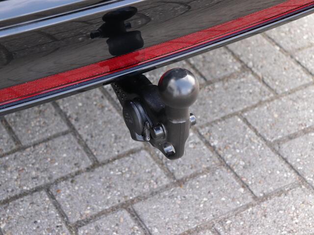 Volkswagen ID ID.7 Tourer Pro Business 77 kWh 286 pk | Trekhaak | Black Edition | Head-up | Stoel en Stuurverwarming |